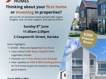 most popular 4 bedroom single level standalone