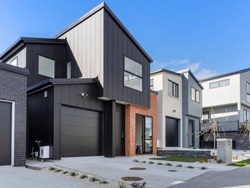 4 Brand New Standalone Residences