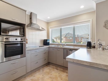 Comfy Living for Over 55's