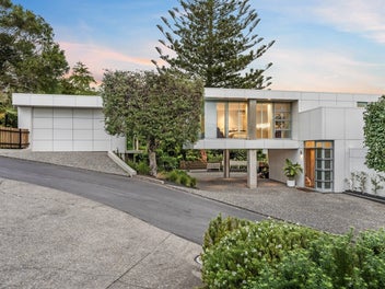 A truly exceptional home in a coveted location