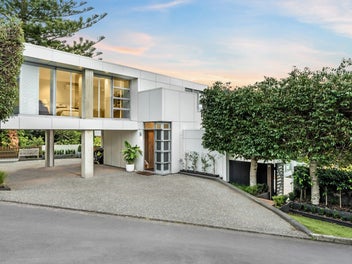 A truly exceptional home in a coveted location