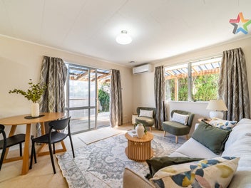 ENTRY-LEVEL RAUMATI