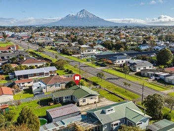 Attention Renovators, Developers and Investors