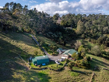 Ultimate dream home--Explore the potential!