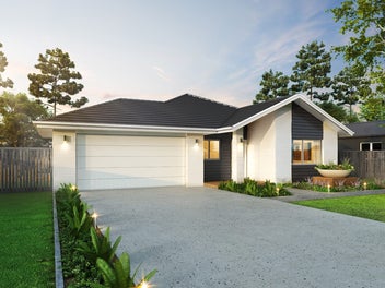 $10K Deposit Top-Up – 5-Bedroom Home near Lincoln!