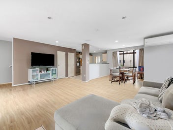 Tranquil Living with Ultimate Convenience