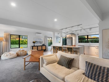 Family friendly and move-in ready