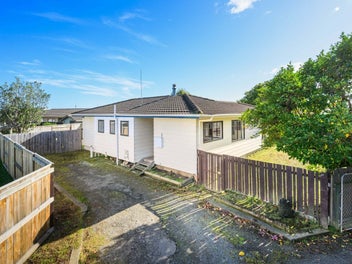 Affordable First home or Smart investment!