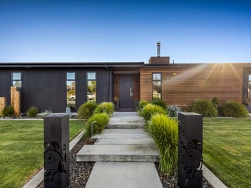 Less Land, More Living with Style & Elegance