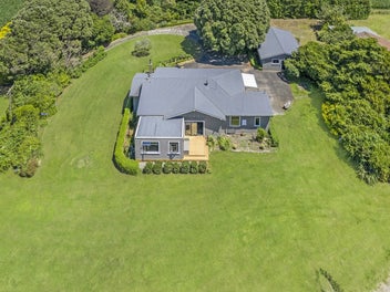 A warm welcome to lifestyle living