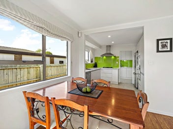 Gorgeous 3 bedroom nice modern home!!