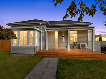 Completely Rebuilt Home - As New!