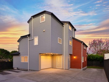 Stylish Living or Superb Investment