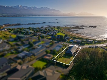 Location, Views, and Endless Potential!