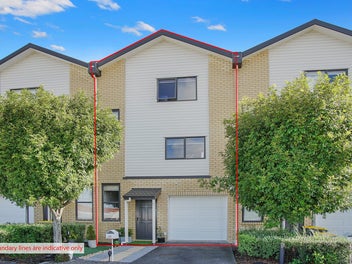 Captivating Home in a Prime Coastal Setting