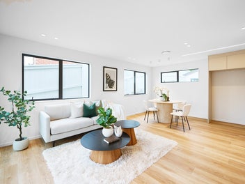 Light-Filled Freehold Family Home