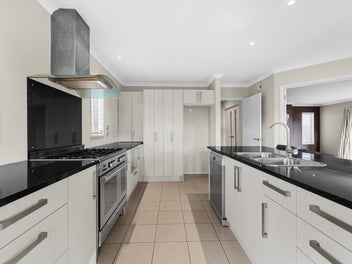 Sophistication Meets Space