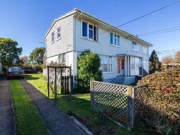 Affordable Home or Rental Investment