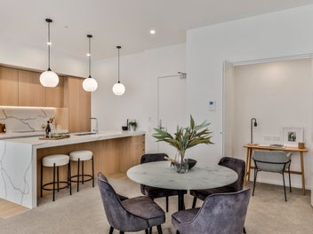 Exceptional Value - Chic One-Bedroom