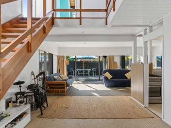 Marine Parade Magic - Rare Beachside Opportunity!