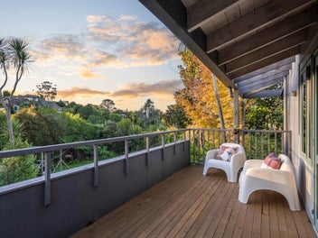 Peaceful Living & Tranquil Lifestyle