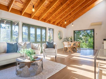 Peaceful Living & Tranquil Lifestyle
