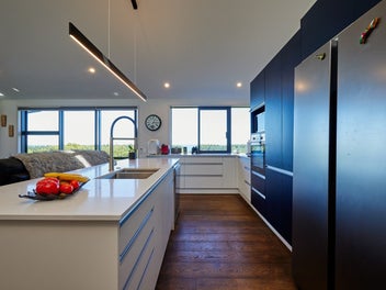 World class ocean views