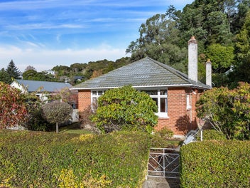 Peaceful, Private, and Packed with Potential