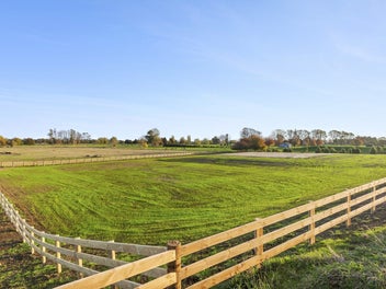 The perfect canvas to build your lifestyle dream