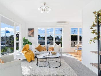 Space, Convenience and Potential