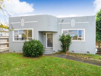 Invest, Develop or Call Home - Options Galore
