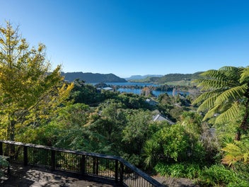 Million-Dollar Views with Built-In Equity!