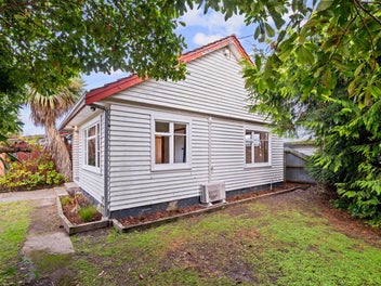 Charming Home with Bonus Studio & Large Backyard