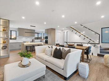 Exceptional Luxury Living