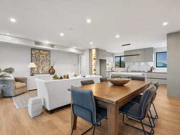 Exceptional Luxury Living