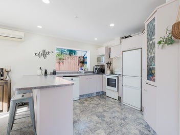 Solid & Superbly Located