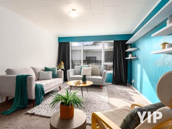 Neat, Sweet & Move In Ready? YIP!