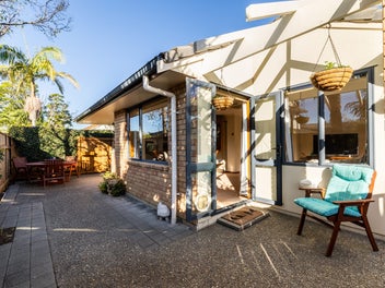 Prestigious Taradale Address