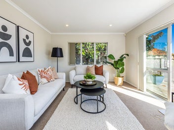Brick at Its Best - Effortless Living