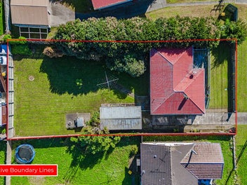 Ready, Set, Bid! Prime Papakura Property Must Go!
