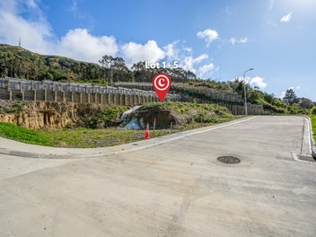 Prime Development Site Near Porirua City Centre