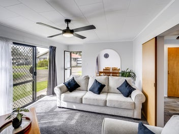 Owner relocating Opportunity awaits