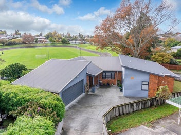 Parkside Comfort, Style & Location