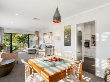 PRIVATE FAMILY OASIS IN RANGITOTO ZONE