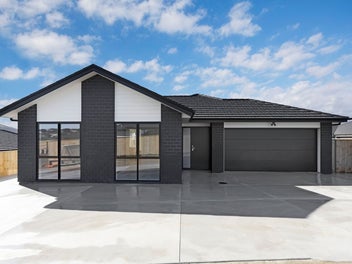 Be the First to Call It Home