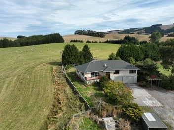 Country Living With Quality Home