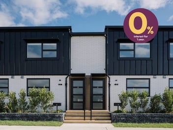 Last Chance to Act Fast - 0 % Interest subsidy