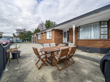Koa Street Retreat