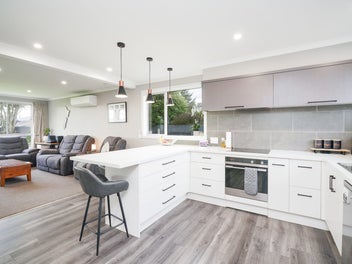 So Much to Offer at 138 Centre St