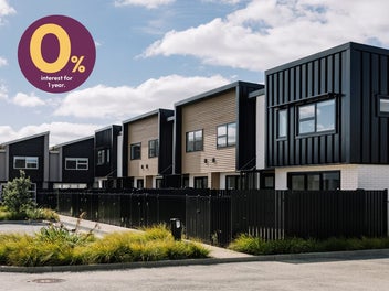 OVER 50 HOMES SOLD. Few Homes Left - Act Now!